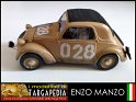 1950 - 028 Fiat 500 A - Tamiya 1.35 (7)